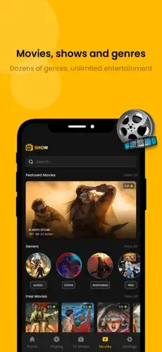 sony-cyber-shot-dsc Movies and shows
